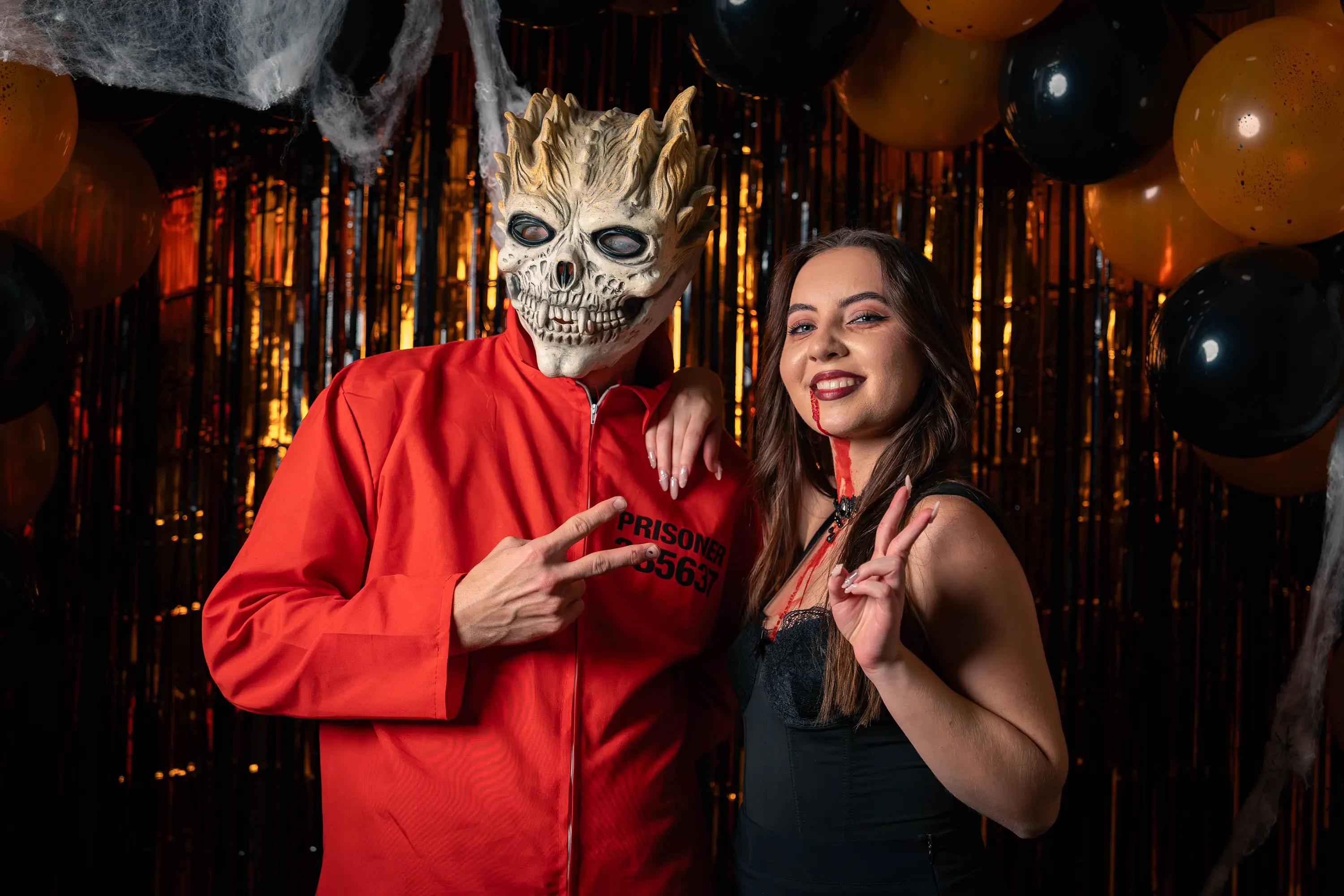 Fotolustro – zdjęcia gości