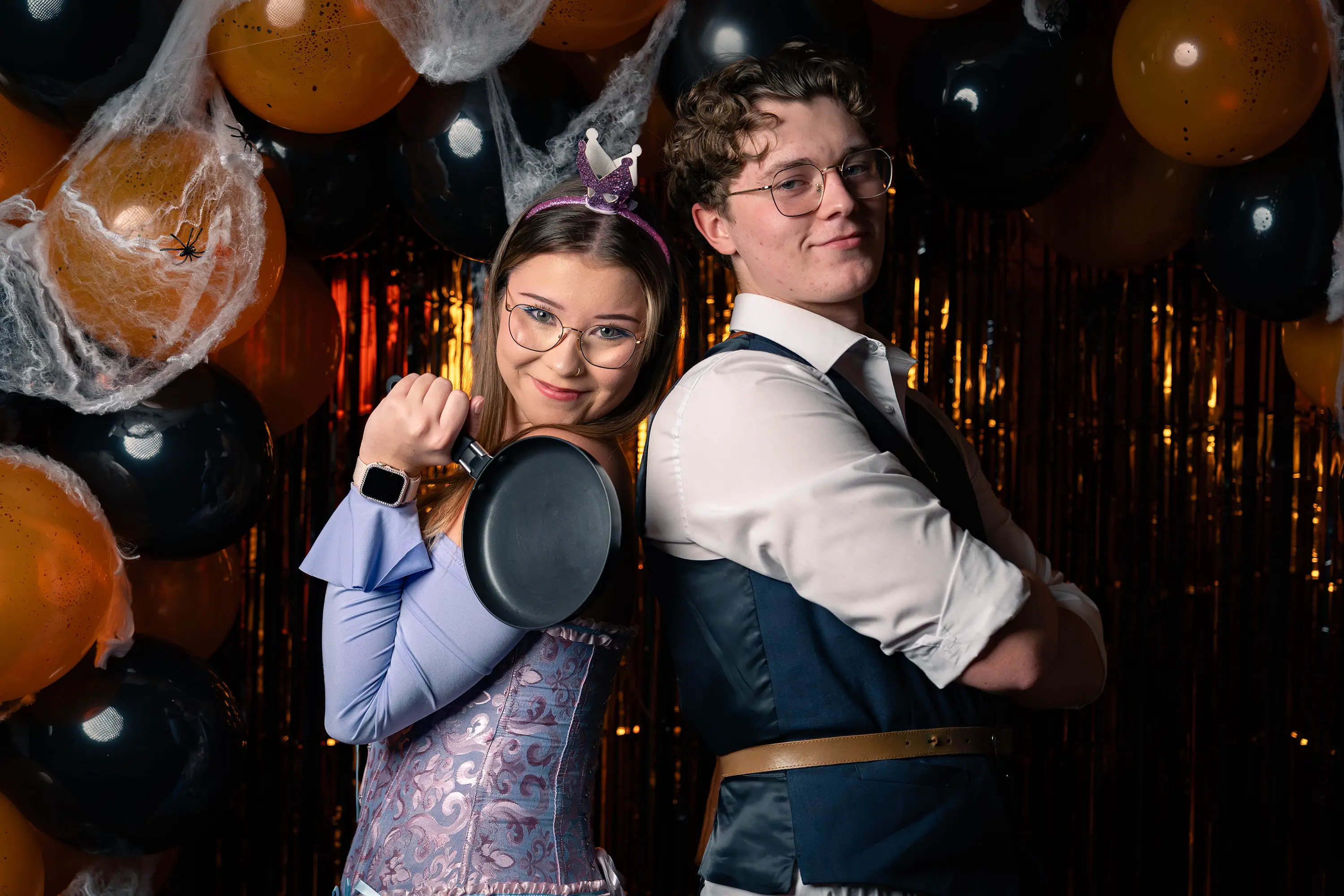 Fotolustro wynajem Oświęcim